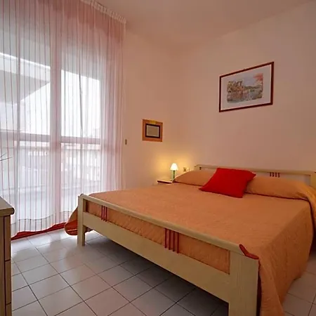 Urano With A Family Bedroom For 4 People And Private Locked Garage *