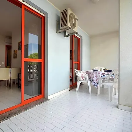 Urano With A Family Bedroom For 4 People And Private Locked Garage *