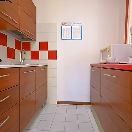 Urano With A Family Bedroom For 4 People And Private Locked Garage