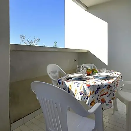 Urano With A Family Bedroom For 4 People And Private Locked Garage