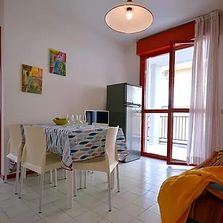 Apartament Urano With A Family Bedroom For 4 People And Private Locked Garage *