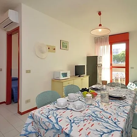 Urano With A Family Bedroom For 4 People And Private Locked Garage * Μπιμπιόνε
