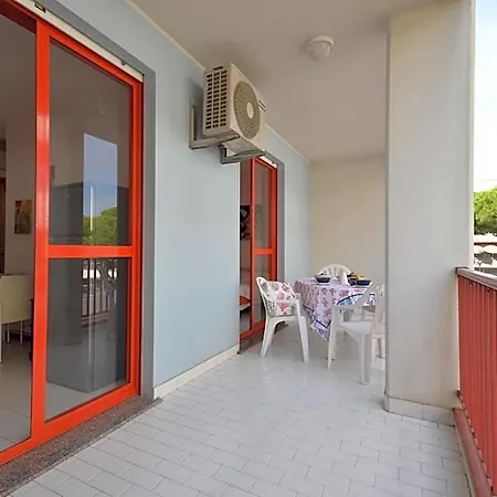 Apartament Urano With A Family Bedroom For 4 People And Private Locked Garage *