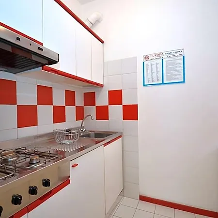 Urano With A Family Bedroom For 4 People And Private Locked Garage *