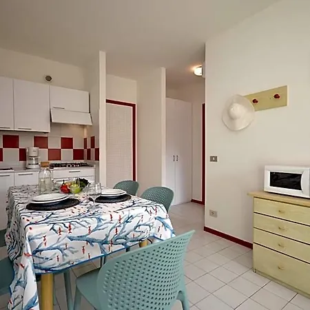Urano With A Family Bedroom For 4 People And Private Locked Garage