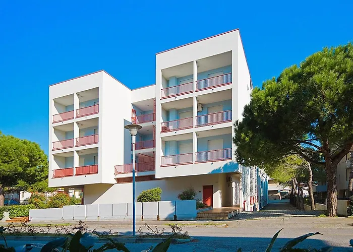 Appartement Urano Bibione