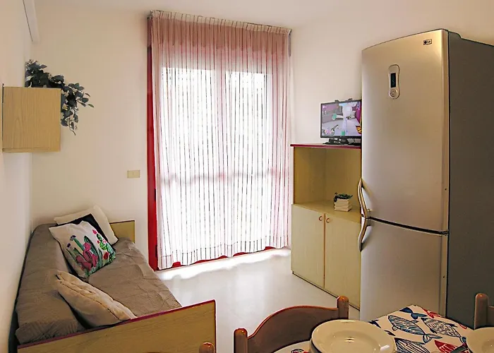 Urano Appartement