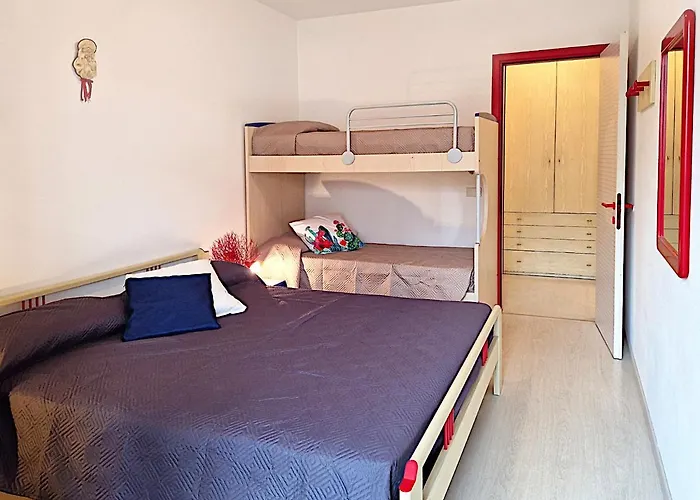 Urano Appartement Bibione